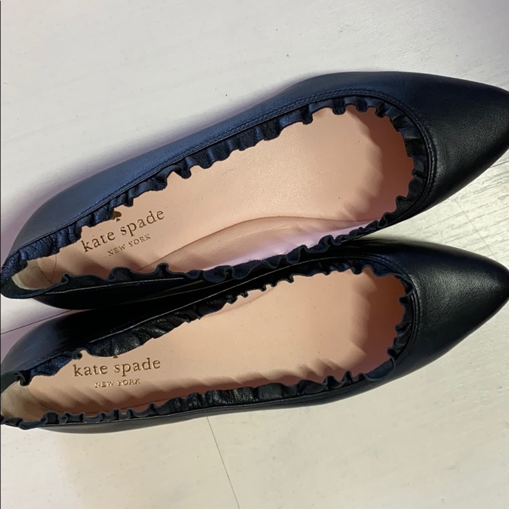 Kate Spade Flats